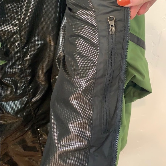 Men’s Columbia Interchange Ski Jacket Set in Large - Picture 8 of 8